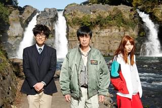 はなくじらちちの予告編・動画