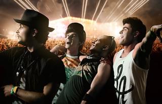 WE ARE YOUR FRIENDS ウィー・アー・ユア・フレンズ