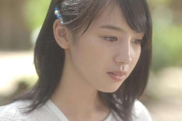 絶壁の上のトランペット