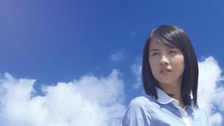 絶壁の上のトランペット