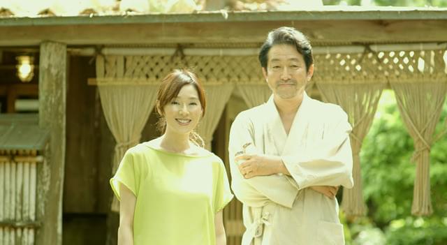 辰巳琢郎の「絶壁の上のトランペット」の画像