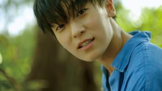 絶壁の上のトランペット