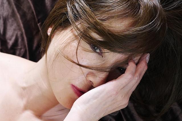 誘惑は嵐の夜に