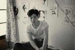 マンガをはみだした男 赤塚不二夫