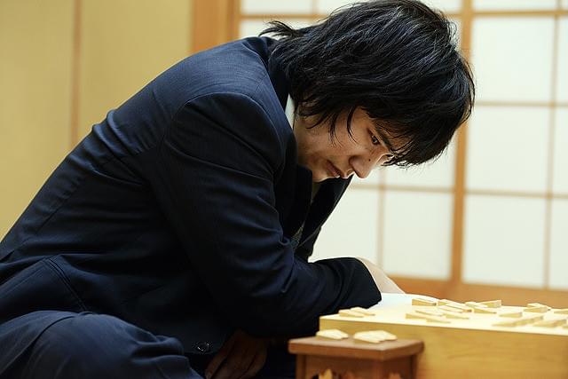 松山ケンイチの「聖の青春」の画像