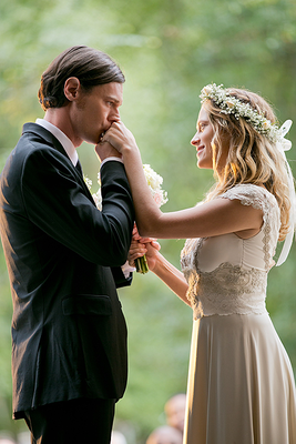 きみがくれた物語