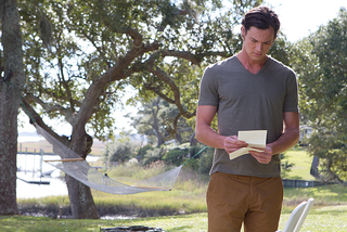 きみがくれた物語