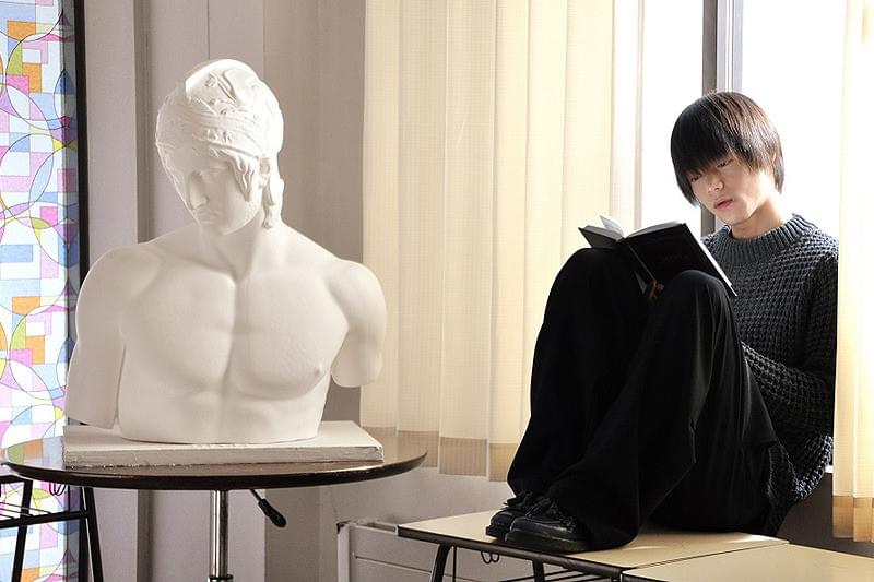 MARS（マース） ただ、君を愛してる : 作品情報・キャスト・あらすじ