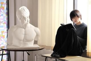 MARS（マース） ただ、君を愛してる