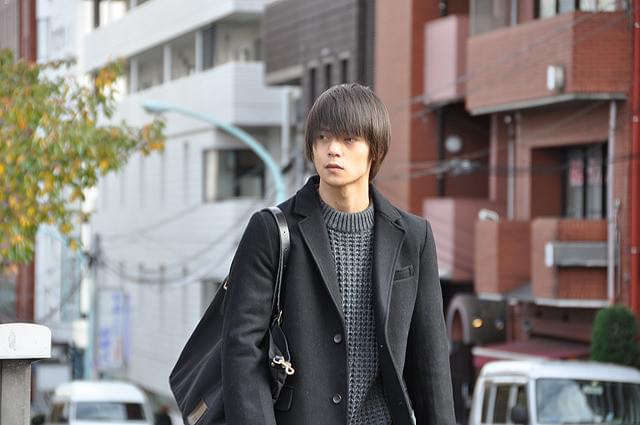 窪田正孝の「MARS（マース） ただ、君を愛してる」の画像