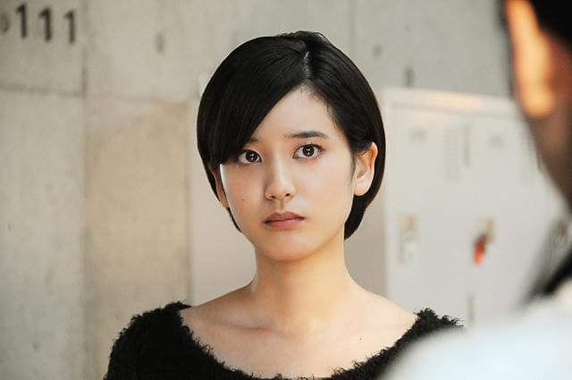 山崎紘菜の「MARS（マース） ただ、君を愛してる」の画像