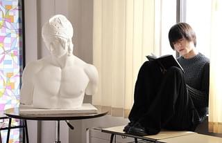 MARS（マース） ただ、君を愛してる