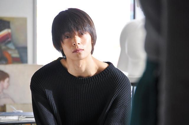 窪田正孝の「MARS（マース） ただ、君を愛してる」の画像