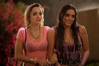 ノック・ノック