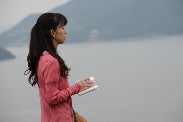 岡田奈々の「恋」の画像