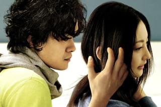 だれかの木琴の予告編・動画