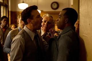 栄光のランナー 1936ベルリン