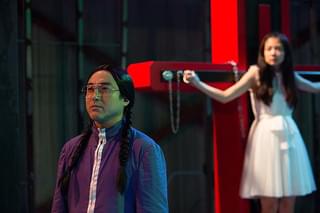 HK 変態仮面 アブノーマル・クライシス