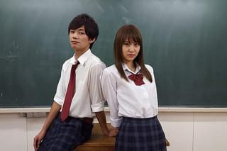 東京ボーイズコレクション エピソード1