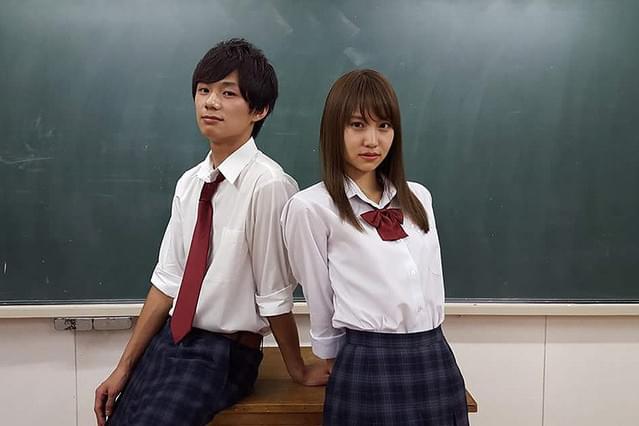 東京ボーイズコレクション エピソード1