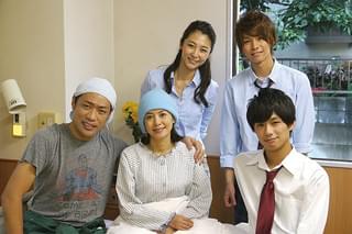 東京ボーイズコレクション エピソード1