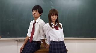 東京ボーイズコレクション エピソード1