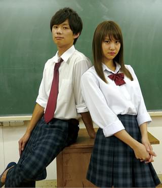 東京ボーイズコレクション エピソード1