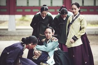 王の運命（さだめ） 歴史を変えた八日間