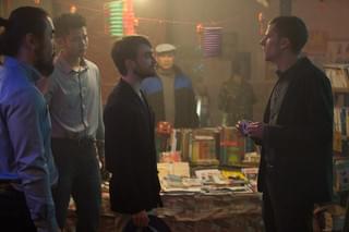 グランド・イリュージョン 見破られたトリック