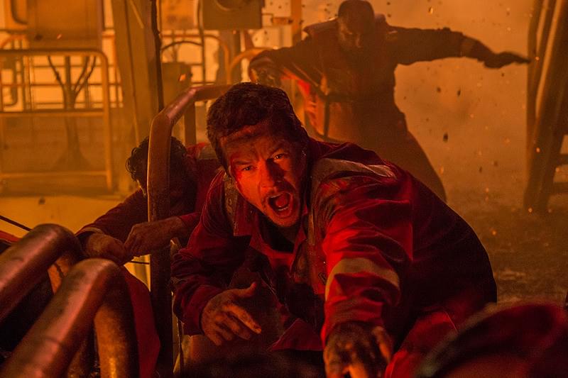 バーニング・オーシャン : 作品情報・キャスト・あらすじ・動画 - 映画.com