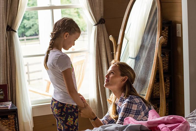 天国からの奇跡 : 作品情報・キャスト・あらすじ - 映画.com