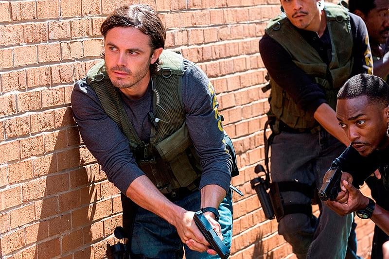 トリプル9 裏切りのコード : 作品情報・キャスト・あらすじ・動画