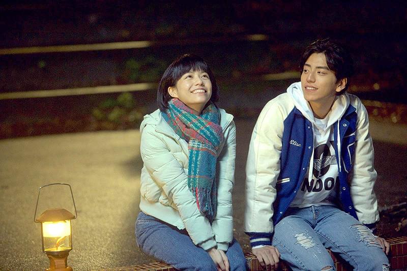 私の少女時代 Our Times : 作品情報・キャスト・あらすじ・動画 - 映画.com