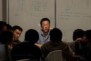 映画が時代を写す時 侯孝賢とエドワード・ヤン