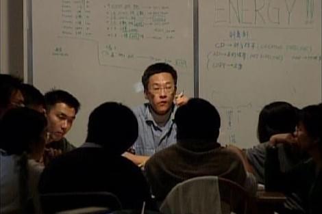 映画が時代を写す時 侯孝賢とエドワード・ヤン