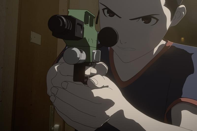 亜人 衝戟 : 作品情報・声優・キャスト・あらすじ - 映画.com