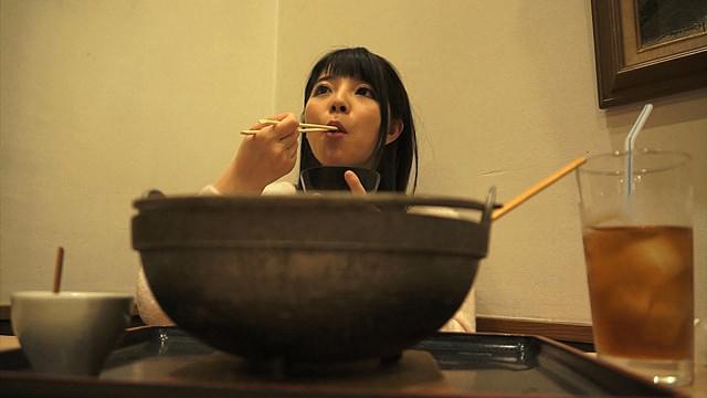 上原亜衣の「青春100キロ」の画像