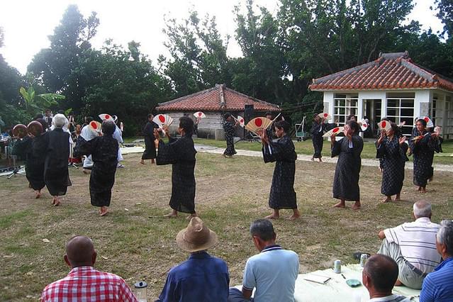 久高オデッセイ 第三部 風章
