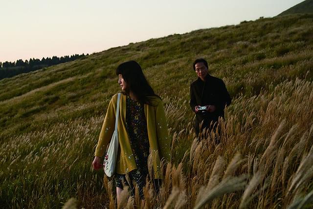 橋本愛の「うつくしいひと」の画像