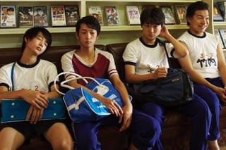 14の夜の予告編・動画