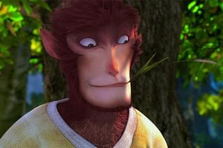 西遊記 ヒーロー・イズ・バックの予告編・動画