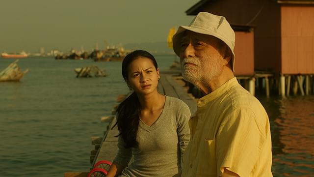 津川雅彦の「アジア三面鏡2016 リフレクションズ」の画像