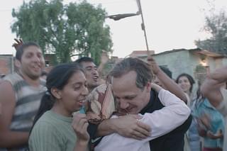 ローマ法王になる日まで