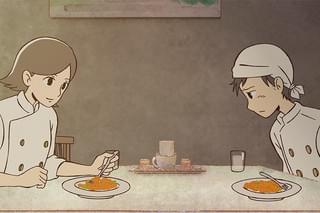 旅街レイトショー