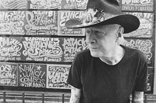 ジョニー・ウィンター ダウン＆ダーティー