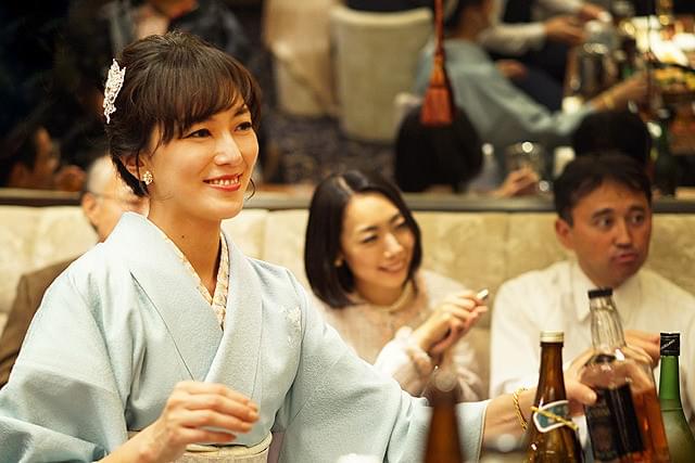 板谷由夏の「3月のライオン 後編」の画像