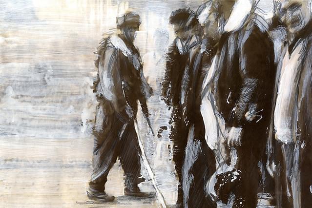 ホワイトテープ