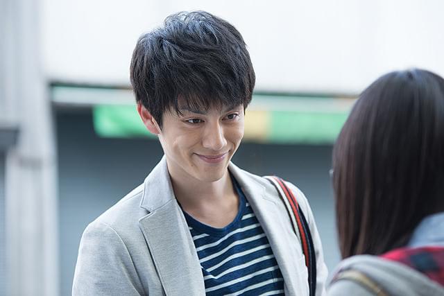 青木玄徳の「闇金ドッグス2」の画像