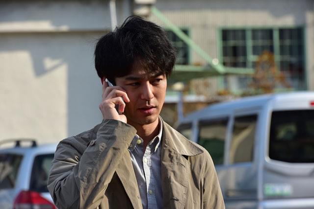 妻夫木聡の「愚行録」の画像