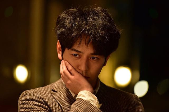 妻夫木聡の「愚行録」の画像